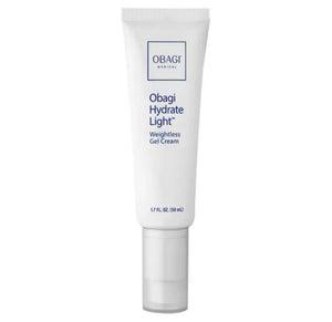 Obagi Hydrate® Hydrate Light® Gel Cream Moisturizer