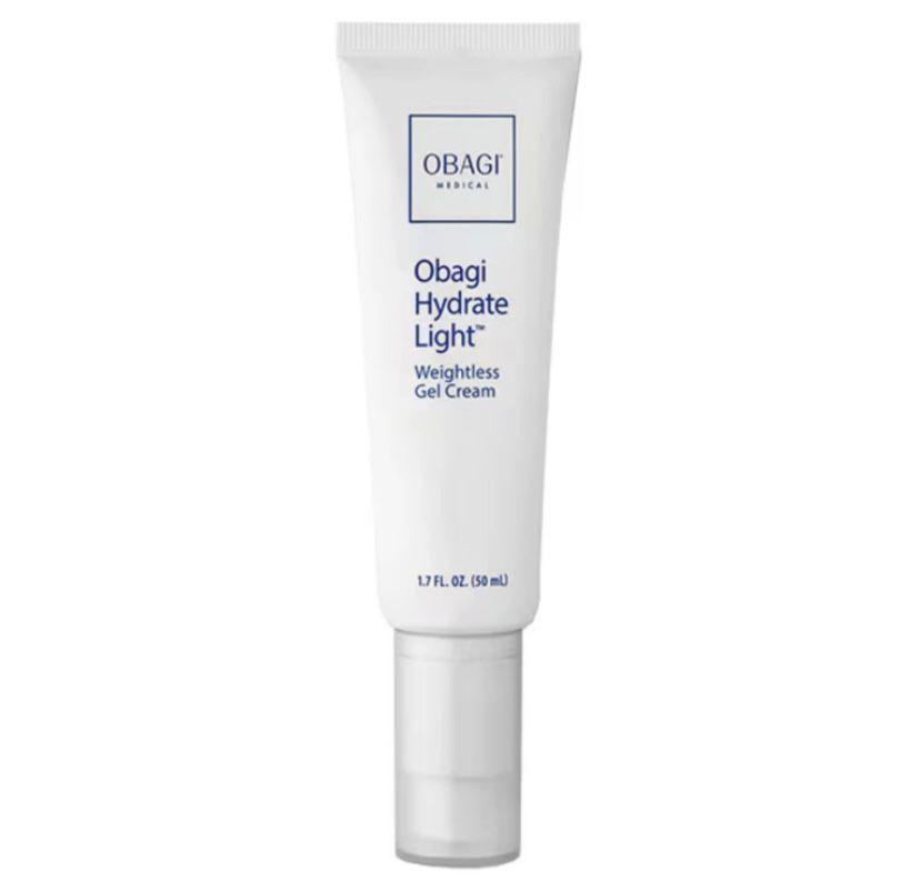 Obagi Hydrate® Hydrate Light® Gel Cream Moisturizer