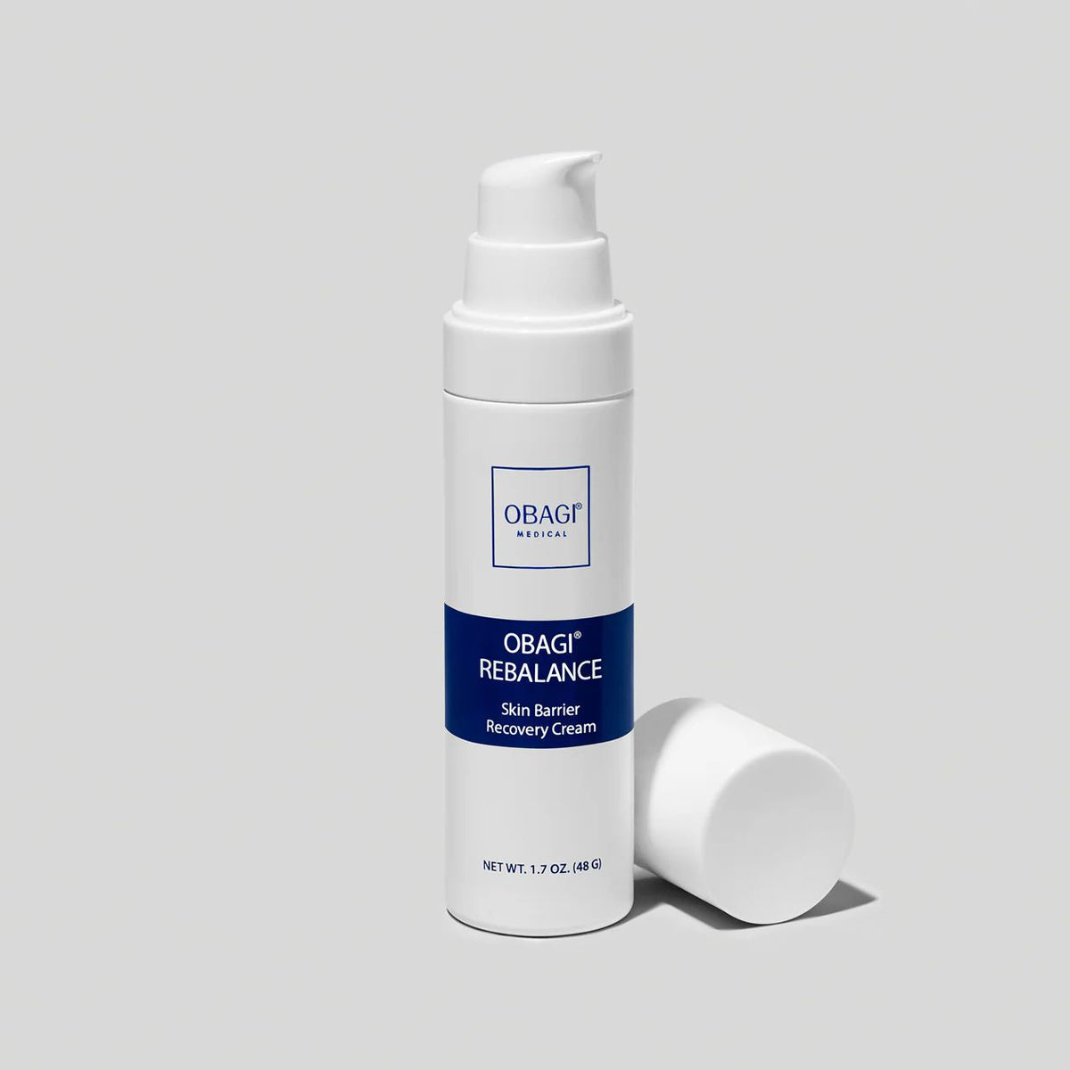 Obagi® Rebalance Skin Barrier Recovery Cream – Harrow On The Hill ...