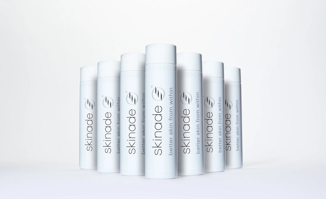 Skinade