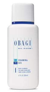 Obagi Nu-Derm® 1 Foaming Gel 200ml