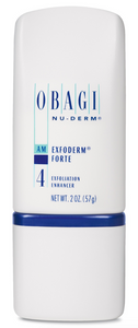 Obagi Nu-Derm 4 Exfoderm Forte 57g