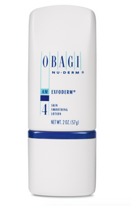 Obagi Nu-Derm® 4 Exfoderm 57g