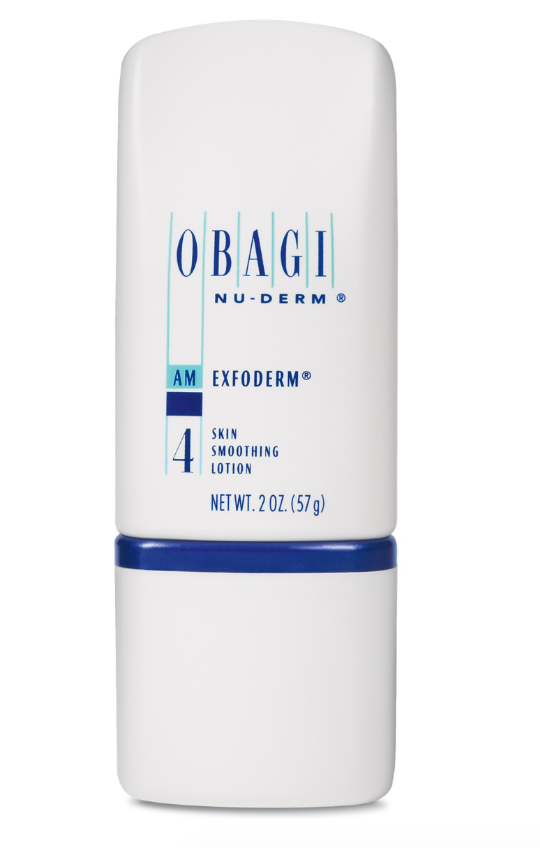 Obagi Nu-Derm® 4 Exfoderm 57g