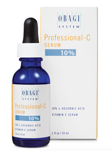 Obagi Professional-C 10% Serum 30ml