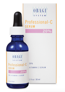 Obagi Professional-C 20% Serum 30ml