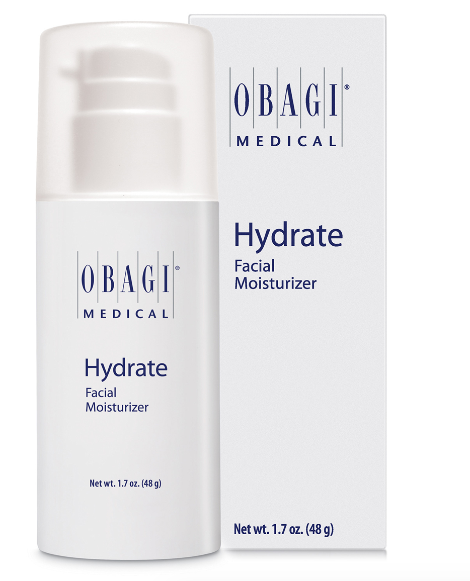 Obagi Hydrate® Facial Moisturizer 48g